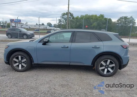 2024 Honda Prologue Touring z USA, uszkodzony, nr VIN 3GPKHXRJ4RS504870